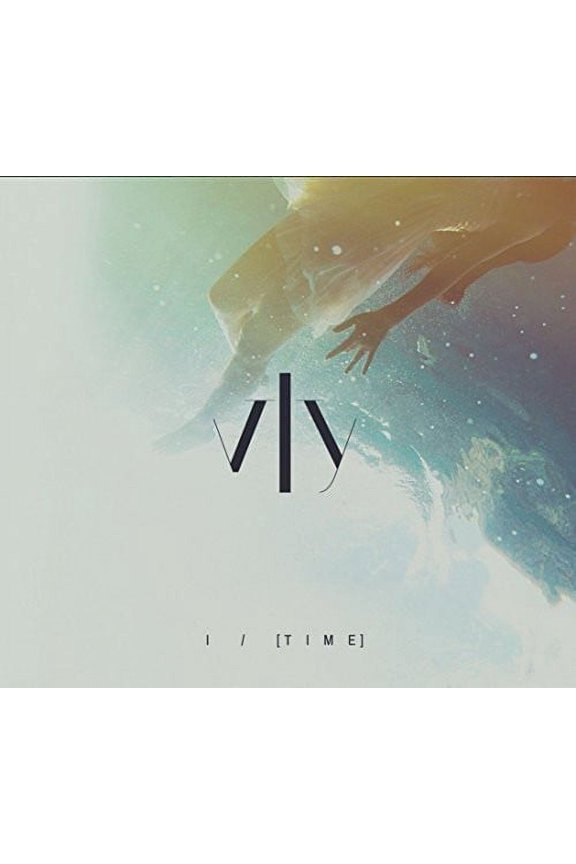 Vly - I (Time) - Rock - CD