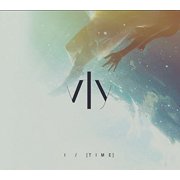 Vly - I Time - Rock - CD