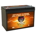 thumbnail image 1 of Vmax SLR100 12V 100Ah Solar Battery Replaces Casil Batteries, 1 of 5