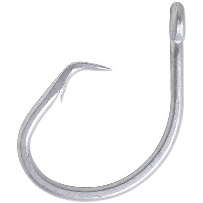 cycle hook fishing Tsunami Circle Striper Rig letting anglers fish plugs around cover with fewer snags Ready Rigs- Grouper Leader #135