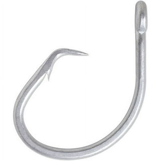 Fish Hook Ring