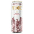 thumbnail image 1 of VMC Jamaica Hibiscus Tequila Cocktail, 700ml Can, 5.5% ABV, 1 of 4