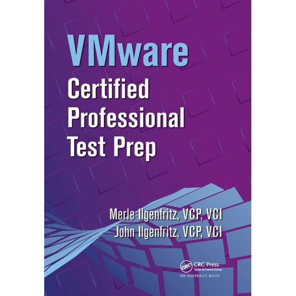 Vmware Certified Professional Test Prep, (Paperback)