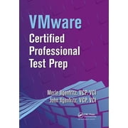 VMware Certified Professional Test Prep, (Paperback)