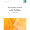 thumbnail image 1 of Vmware Press Technology: Automating Vsphere with Vmware Vcenter Orchestrator (Paperback), 1 of 1