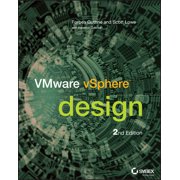 Vmware Vsphere Design, Paperback