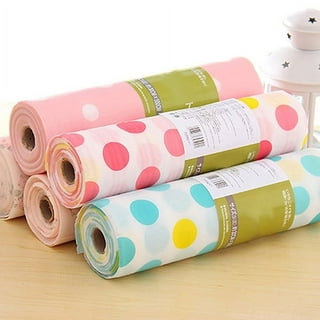 Drawer Fabric Liners