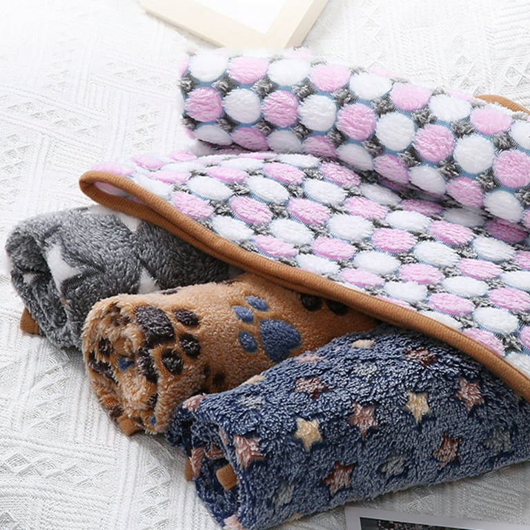 Cheap small fleece blankets sale