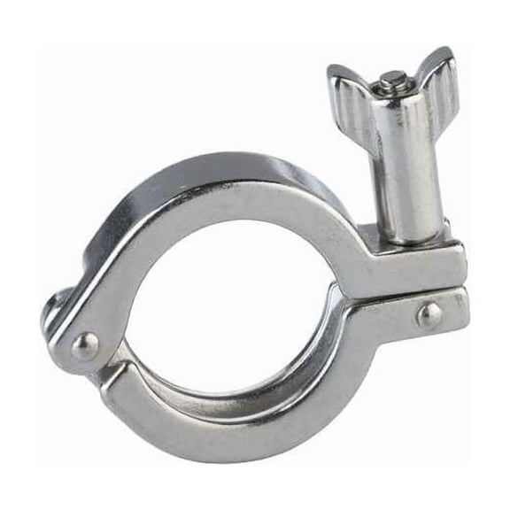 Vne STAINLESS STEEL FITTING 13MHHM8.0