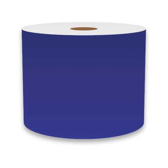 Vnm Signmaker Label Tape, Blue, Labels/Roll: Continuous VNMBL-3102