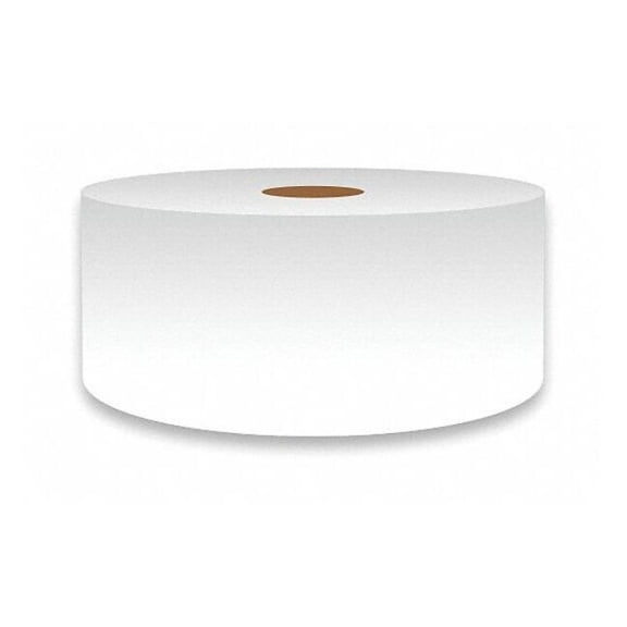 Vnm Signmaker Label Tape, Clear, Labels/Roll: Continuous VNMCL-3508