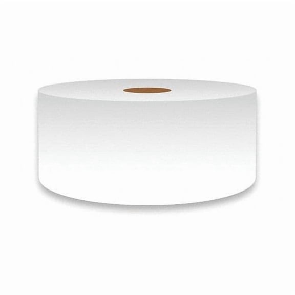 Vnm Signmaker Label Tape, Clear, Labels/Roll: Continuous VNMCL-3508