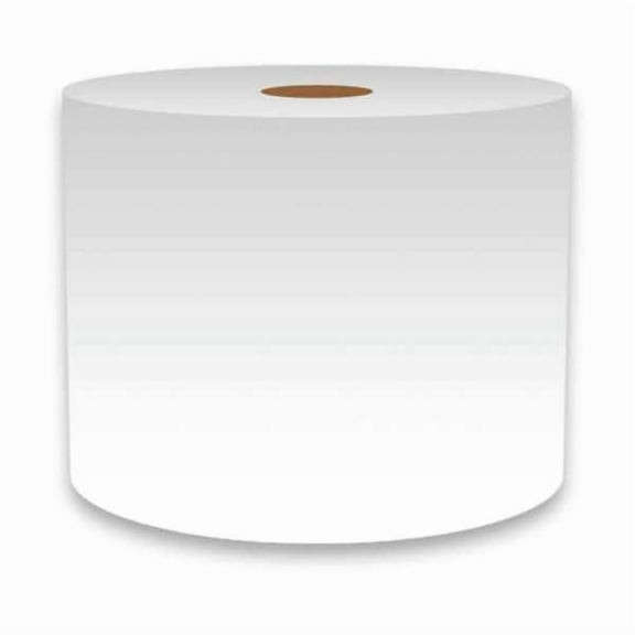 Vnm Signmaker Label Tape, Clear, Labels/Roll: Continuous VNMCL-3102