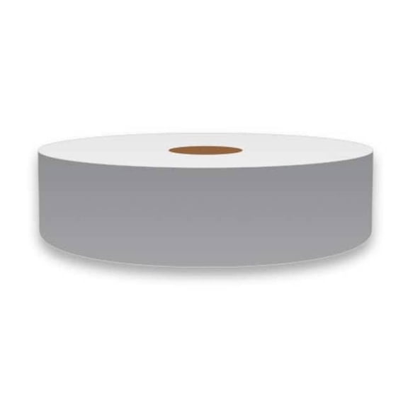 Vnm Signmaker Label Tape, Gray, Labels/Roll: Continuous VNMGR-3254