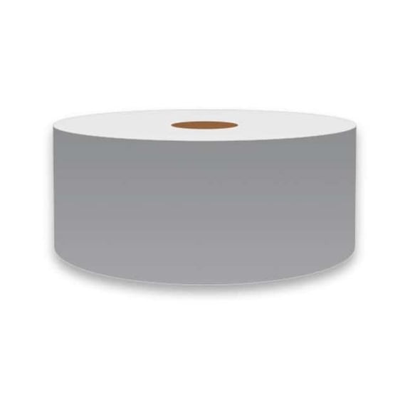 Vnm Signmaker Label Tape, Gray, Labels/Roll: Continuous VNMGR-3508
