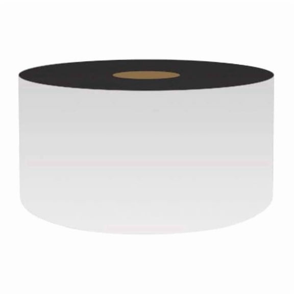 Vnm Signmaker Label Tape,White,2in W,For Mfr No. VnM4, MAGWT-3508 MAGWT-3508