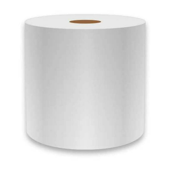 Vnm Signmaker Label Tape,White,4in W,For Mfr No. VnM4 REFWT-3102