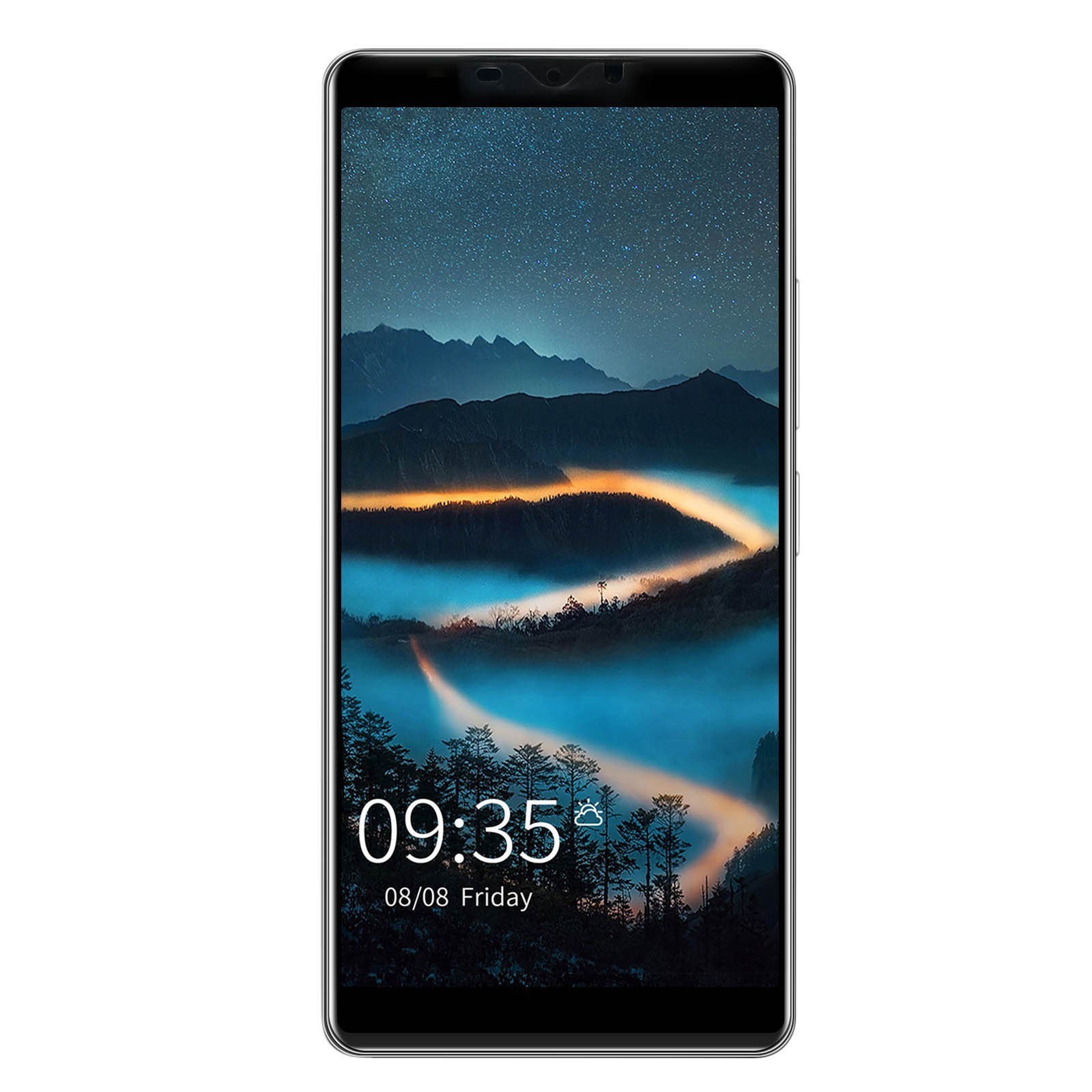 Vntub Clearance 9 Pro, Unlocked Android Smartphone, 8GB ROM+1GB RAM Android Phone, 6.52IN HD Cell Phone, 2MP Rear Camera System, 2000mAh Phone Mobile Phone Large Storage