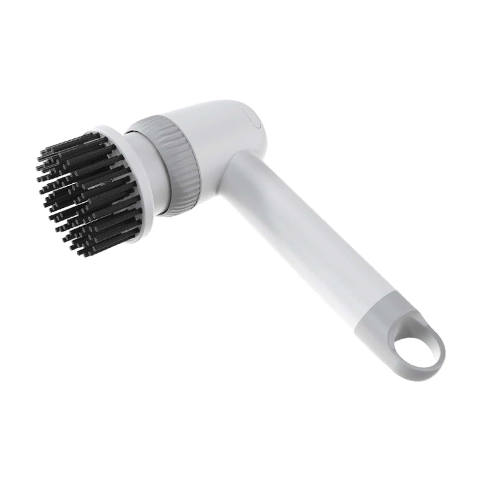 Vntub Clearance Electric Spin Scrubbers, Electric Cleaning Brush With 3 Brush Heads, Bathroom