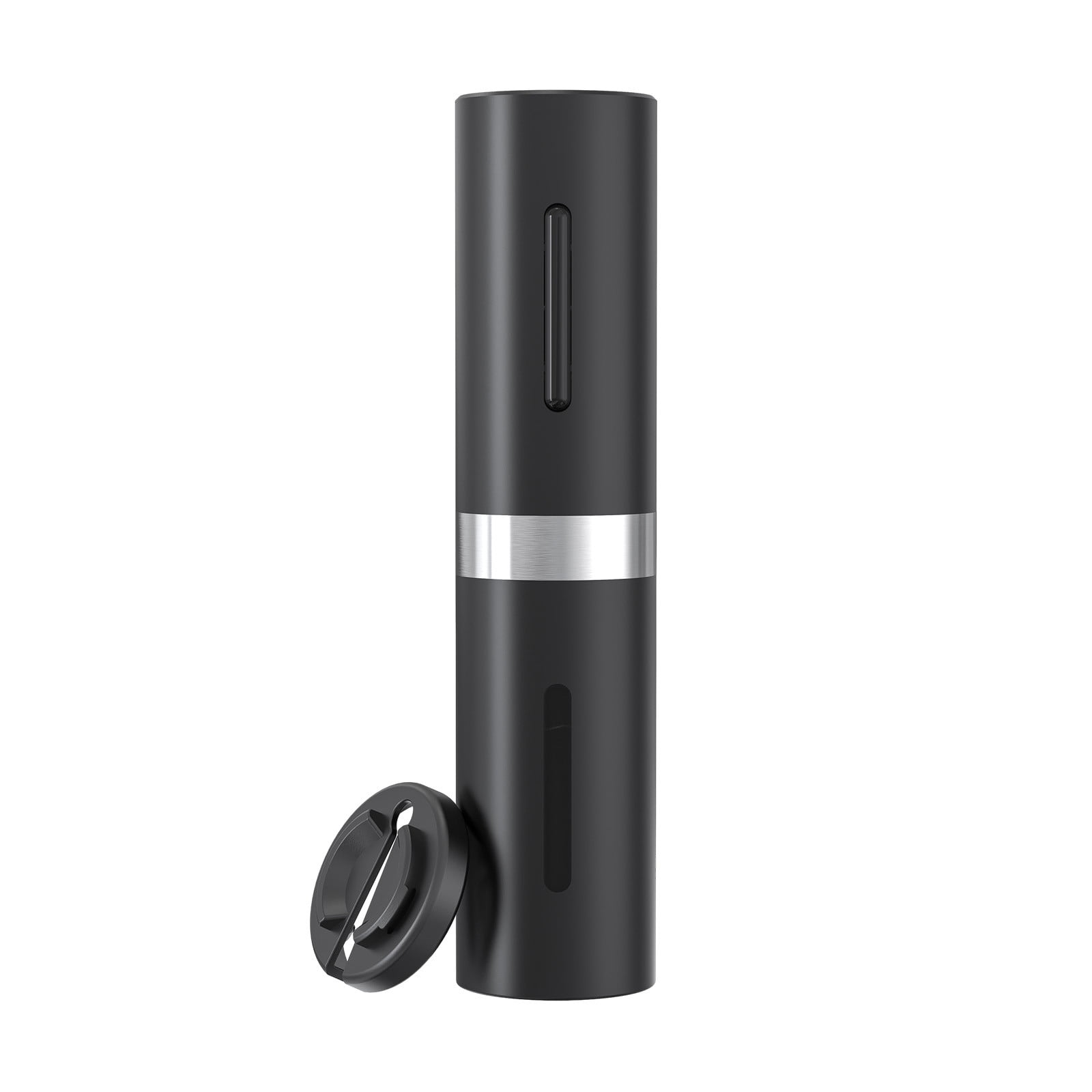 Vntub Clearance Electric Wine Opener Battery Operated Bottle Openers