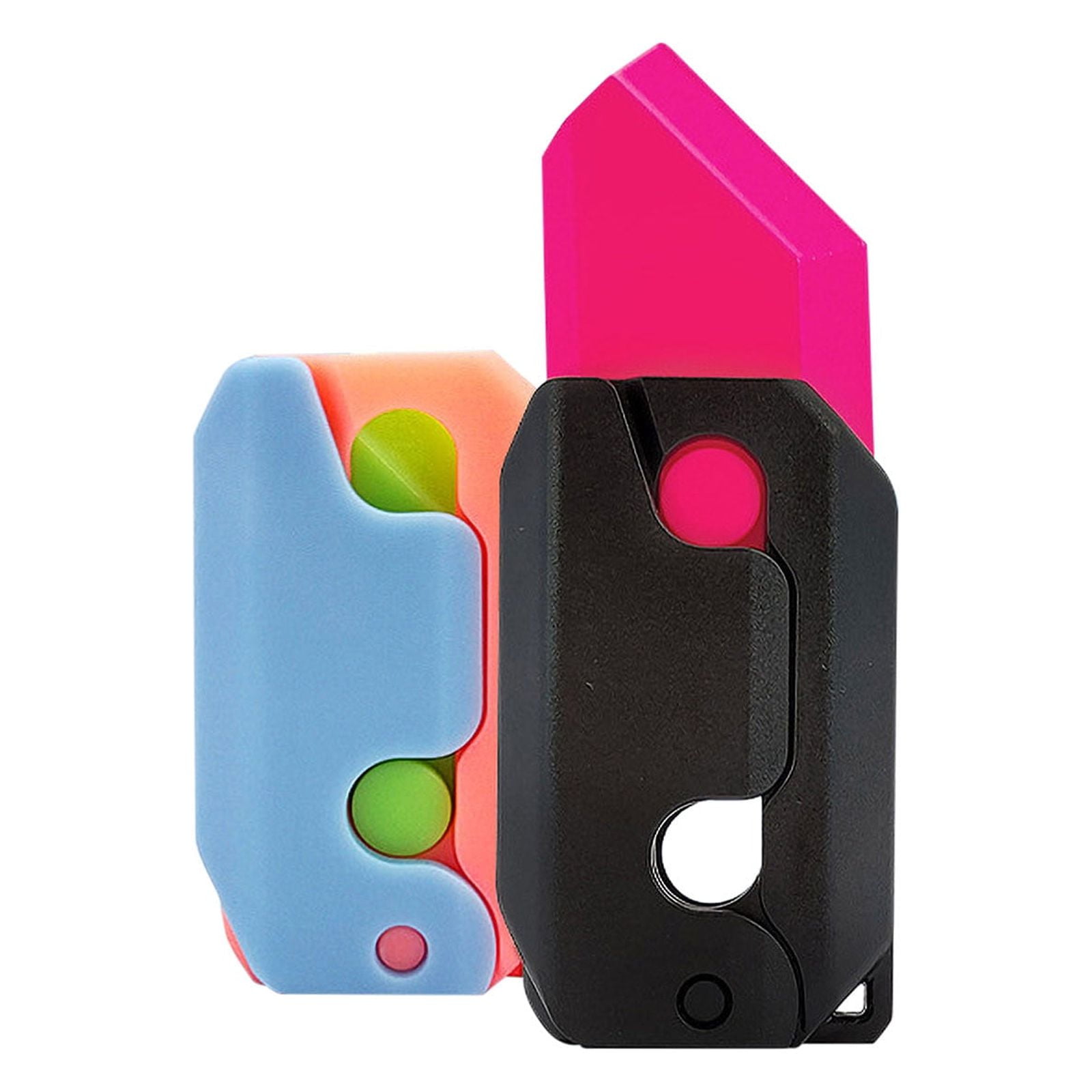 Vntub Clearance Toy Version 3.0, Toy Knives For Adults And Teenagers