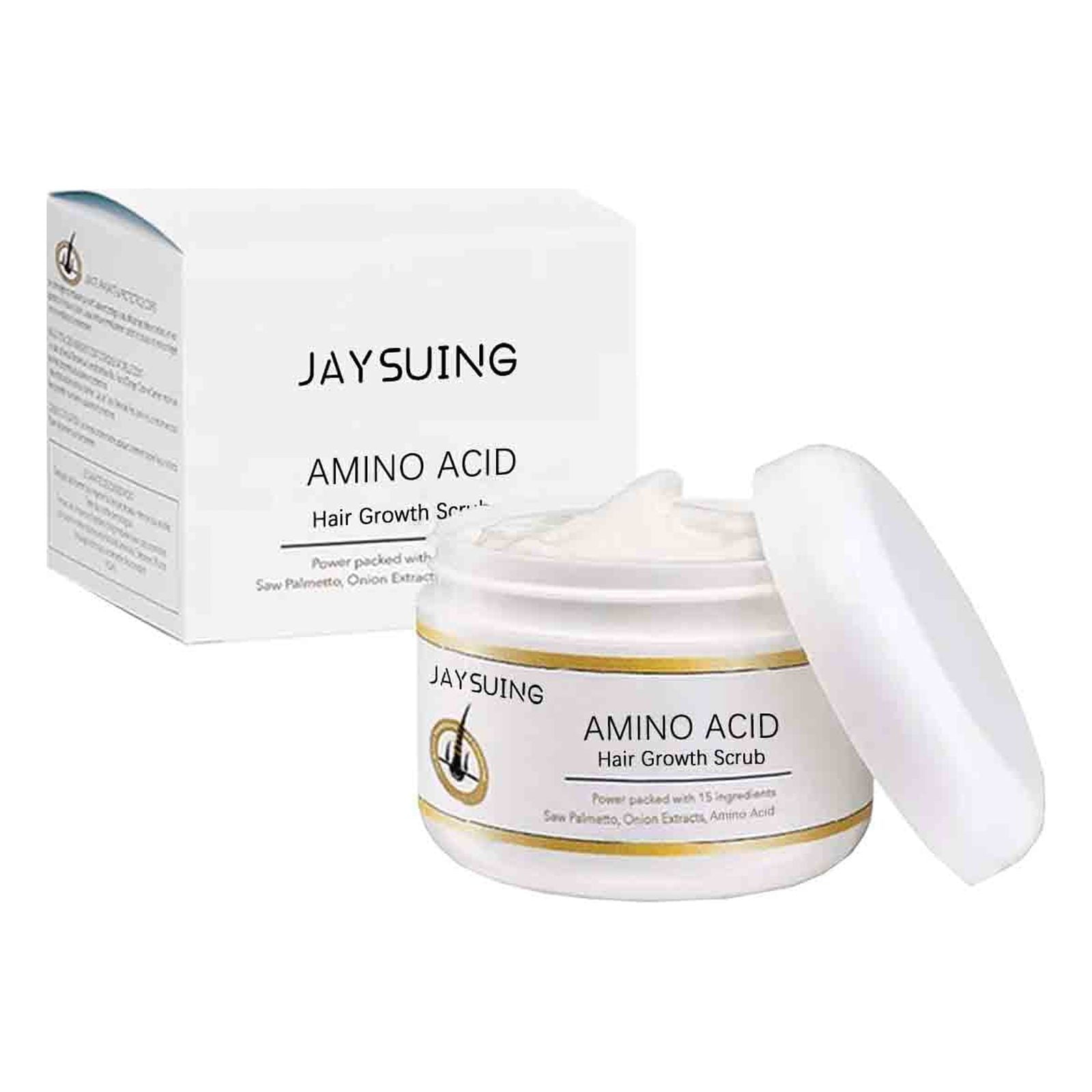 Vntub Clearance Under 5 Scrubs Hair Growth Serum, Hair Growth Nutrient