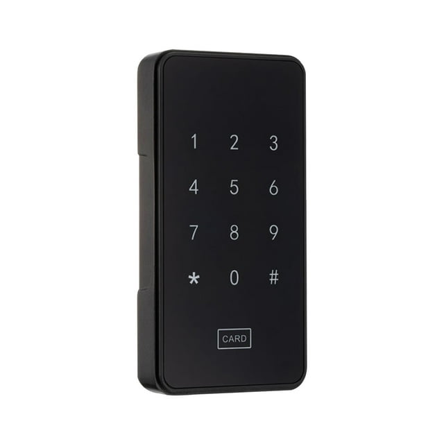 Vntub Clearance Under 5 Smart Locks And Entry Smart Lock, 3in1