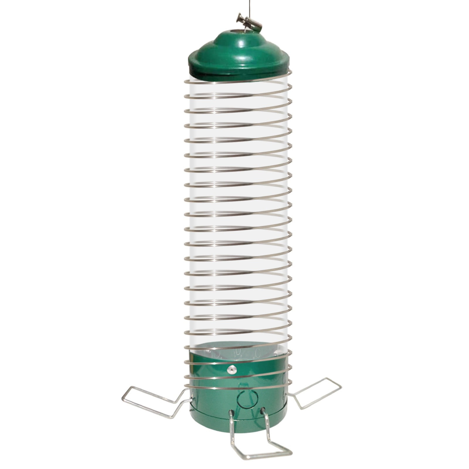 Vntub Deals Clearance Under 5 Bird Feeder Proof Rotating Bird Feeder