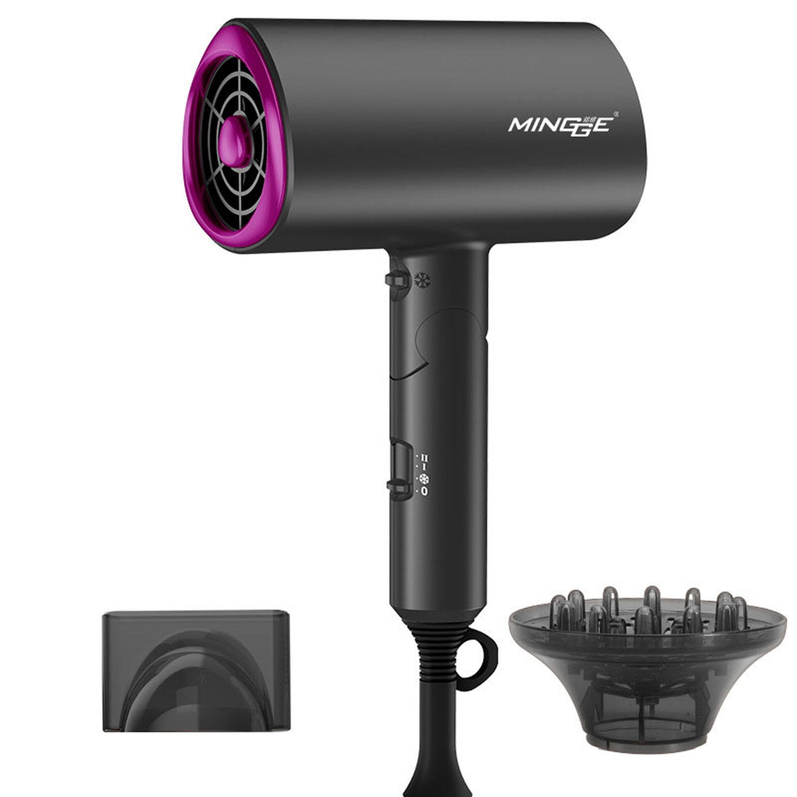 Vntub Deals Clearance Under 5 Hair Dryer Portable Hair Dryers With