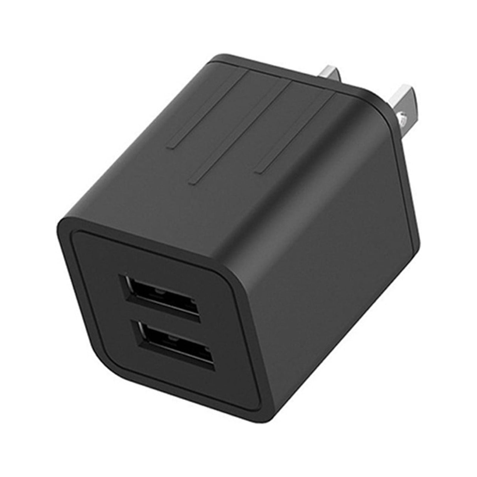 Vntub USB Wall Charger 5V 2.1A Power Adapter Universal Travel Charger