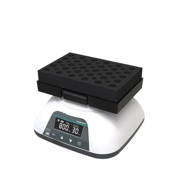 Vo-rtex Oscillator Laboratory Mini Multi-function Mixer Vort-ex Mixer Mixer Oscillator Vor-tex Instrument
--------
Wide Range of Uses