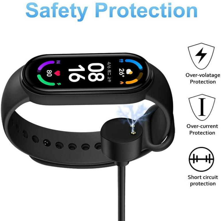 Fitness watch with altimeter outlet