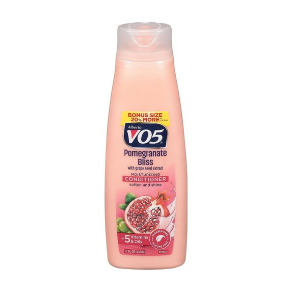 Vo5, Conditioner Pomegranate Bliss (Pack of 3)