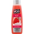 thumbnail image 1 of Vo5 Moisture Milks Strawberries And Cream Moisturizing Shampoo 12.5 Oz, 1 of 2