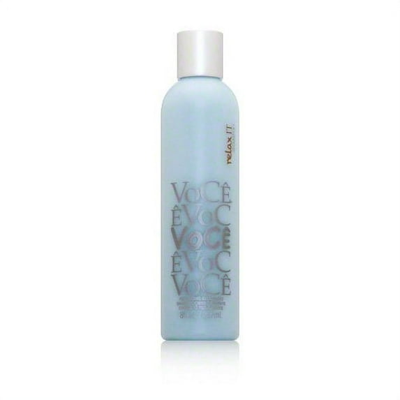 VoCe Haircare Relax IT Shampoo 8 fl oz.