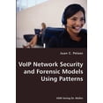 thumbnail image 1 of VoIP Network Security and Forensic Models Using Patterns (Paperback), 1 of 1