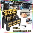 thumbnail image 1 of Vobor 100 PCS Precision Multi-type Screwdrivers and Bits Nuts Screws Set,Mechanic Portable, 1 of 9