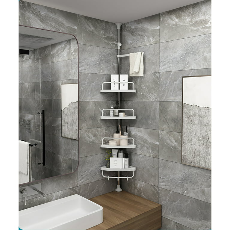 https://i5.walmartimages.com/seo/Vobor-4-Layer-White-Bathroom-Shower-Shelf-Corner-Organizer-Shower-Caddy-with-4-Shelves-White_f4a7874f-358b-473b-aea9-9a94ae48c2e2.982f4a1fa0eeb384591b1c40e955c169.jpeg?odnHeight=768&odnWidth=768&odnBg=FFFFFF