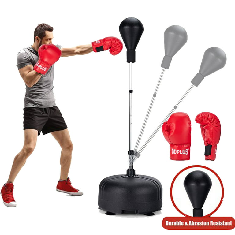 Sac de boxe – Fitness center online