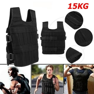 Workout vest walmart best sale