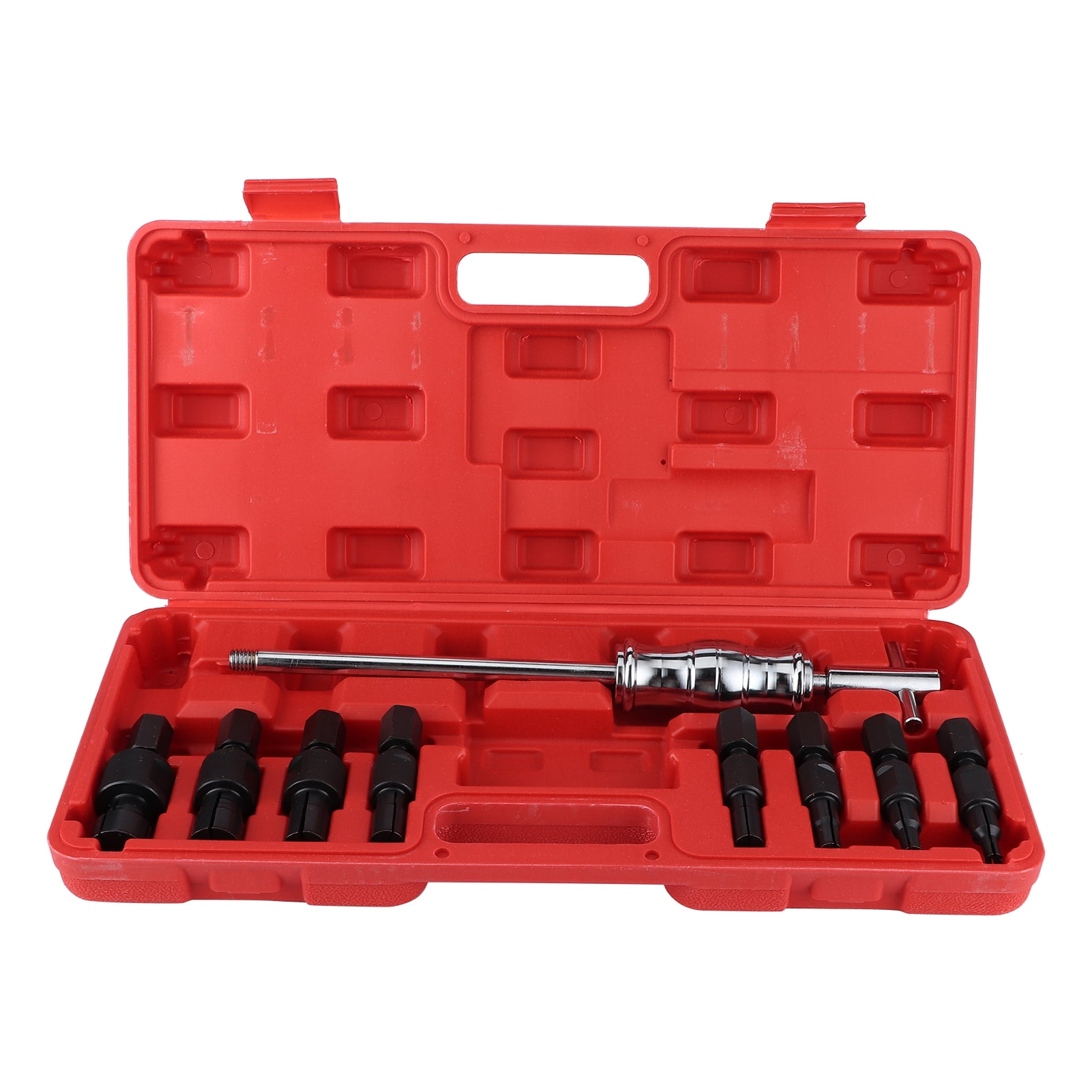 Vobor Inner Hole Bearing Pull Code - 9Pcs Blind Hole Inner Bearing ...