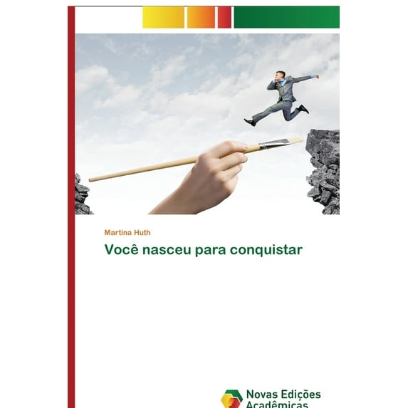 Você nasceu para conquistar (Paperback)