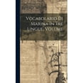thumbnail image 1 of Vocabolario Di Marina In Tre Lingue, Volume 1... (Hardcover), 1 of 1