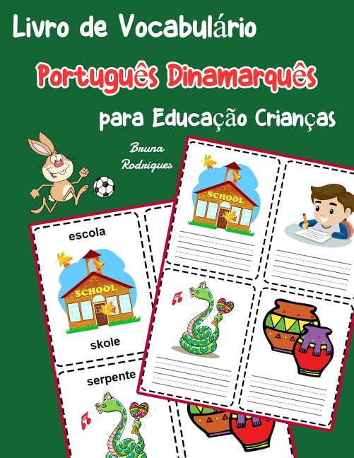 PORTU ESCOLA: INFANTIL