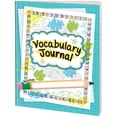 thumbnail image 1 of Vocabulary Journals - Primary - 12 journals, 1 of 2