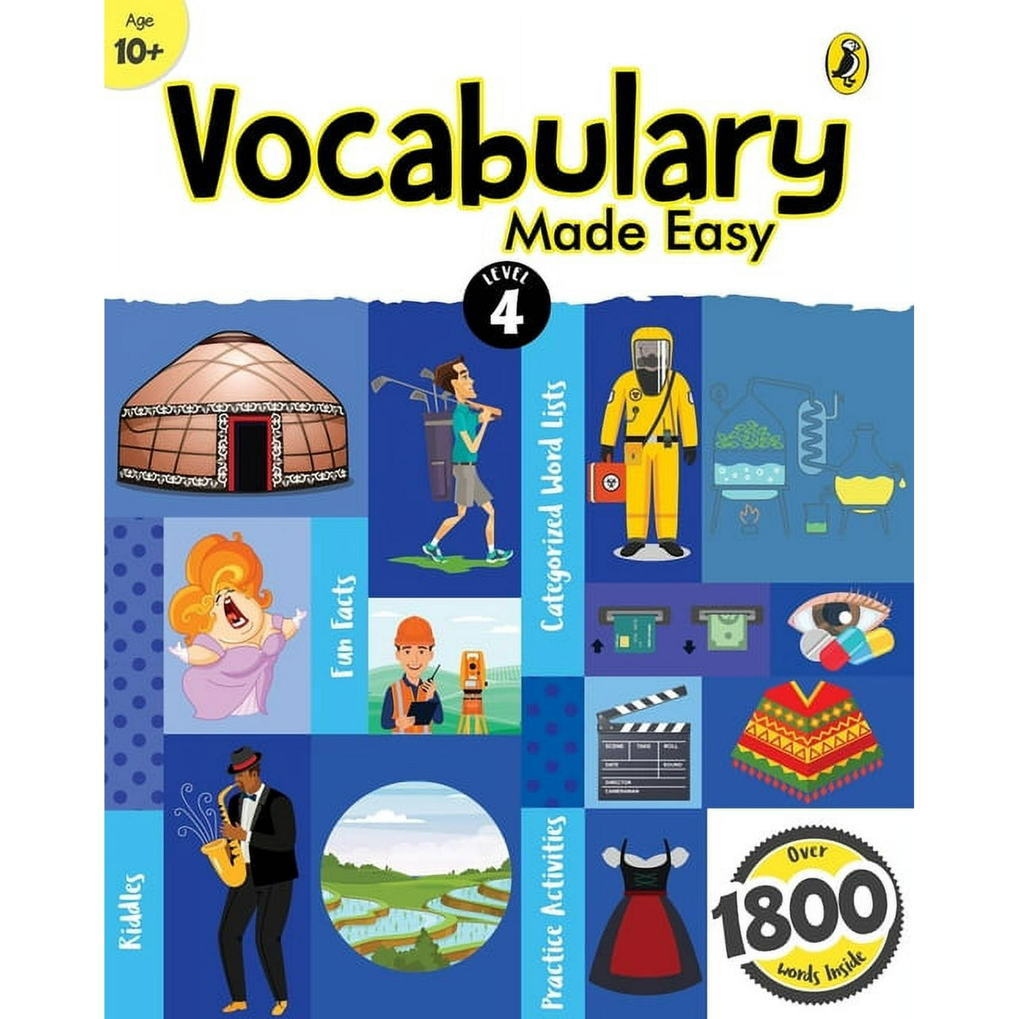 The Words Fun Facts the-words-fun-facts