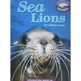 thumbnail image 1 of Pre-Owned Vocabulary Readers Grade 3 -- Sea Lions Paperback, 1 of 1