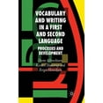 thumbnail image 1 of Vocabulary and Writing in a First and Second Language: Processes and Development, (Paperback), 1 of 1