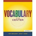 thumbnail image 1 of Pre-Owned Vocabulary at the Center (Paperback) 1596671246 9781596671249, 1 of 1