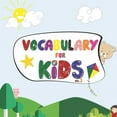 thumbnail image 1 of Vocabulary for Kids Vol.1 (Paperback), 1 of 1